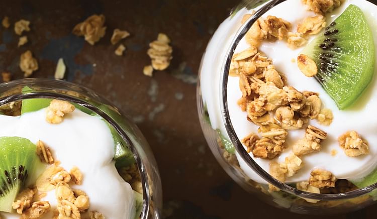 For Those Seeking Some Nutrition-Packed Deliciousness