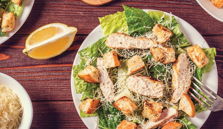 Not Just for the Health Conscious