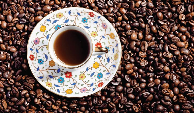 The Monsooned Malabar