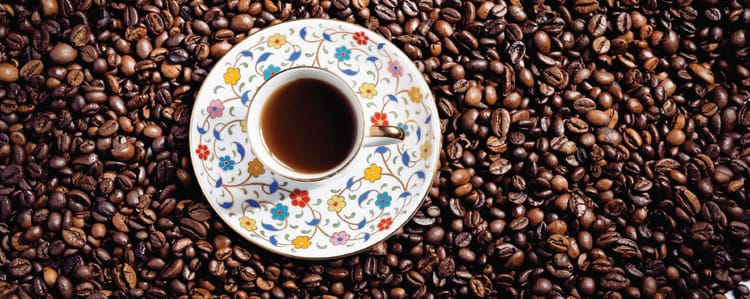 The Monsooned Malabar