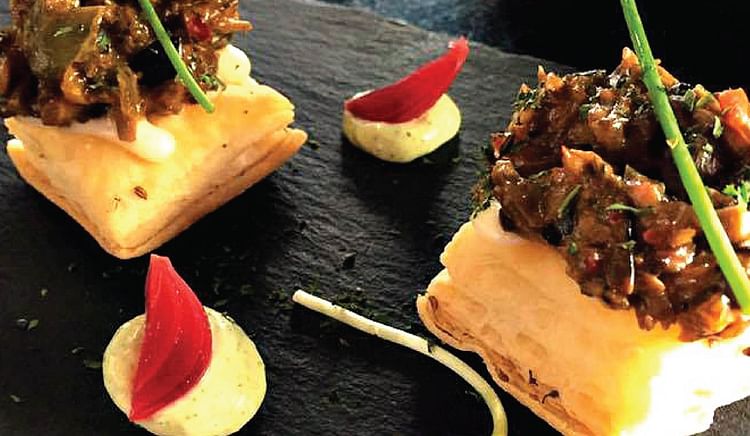 Masala Bar