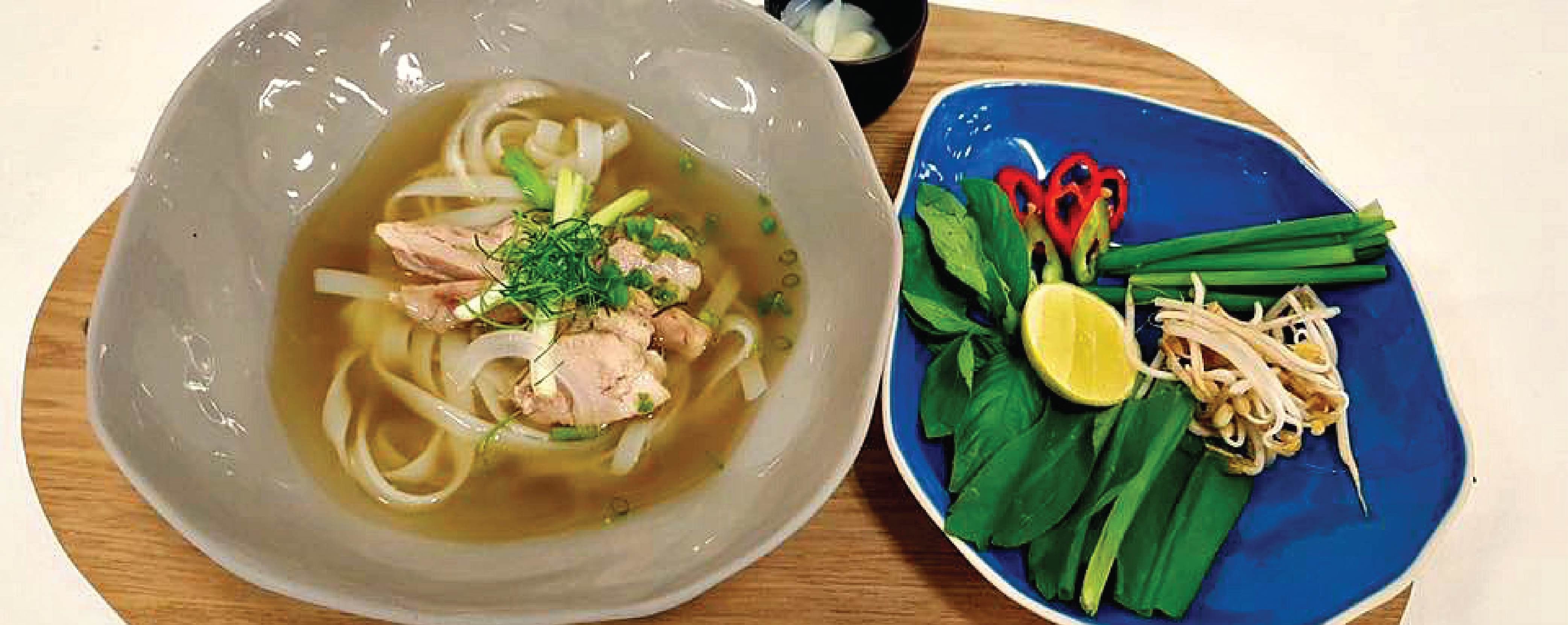 Exploring Vietnam from Cilantro