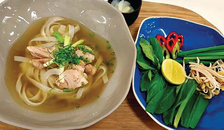 Trident Gurgaon teams up with Danang's Furama Resort to give Delhi NCR a taste of Vietnam