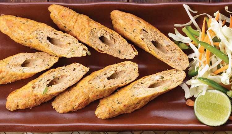 Oh So Tender and Flavourful! 