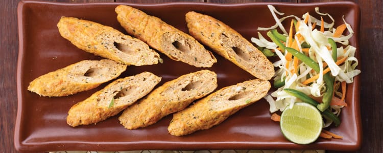 Oh So Tender and Flavourful! 