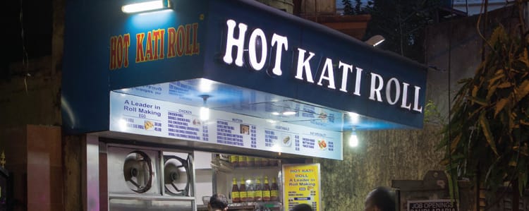 A Filling and Sumptuous Snack