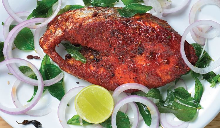 Kolkata’s Favourite