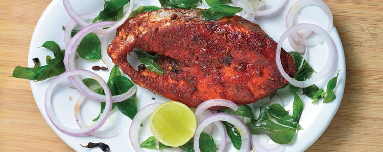 Kolkata’s Favourite