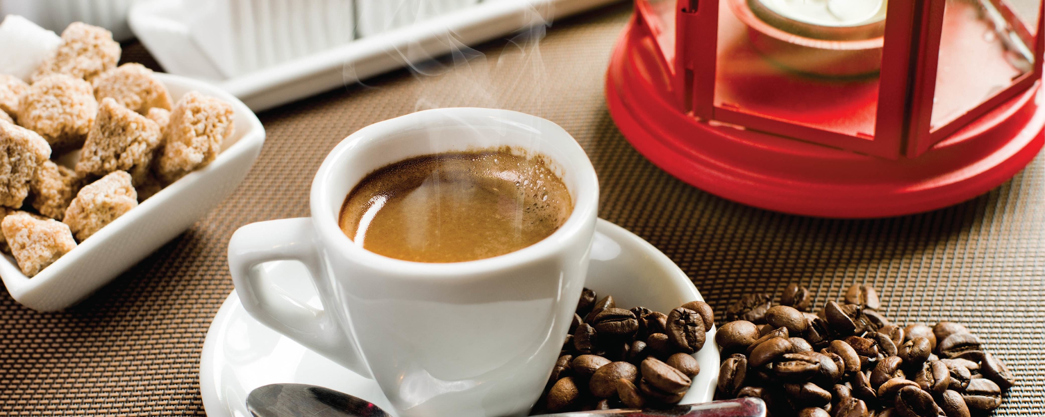The French Press