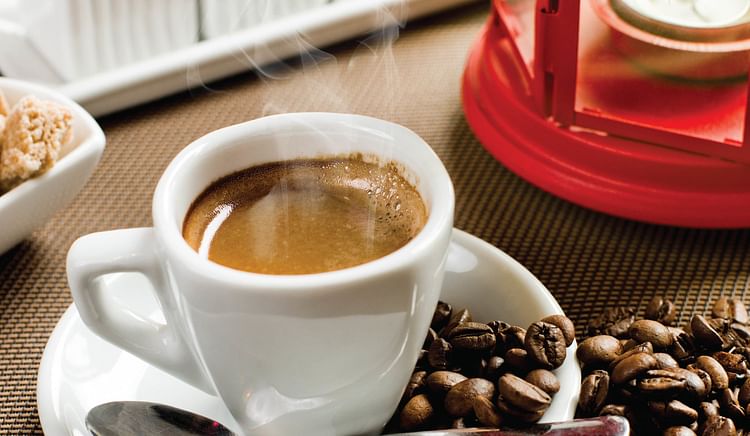 Brew a Great cup of Coffee at Home