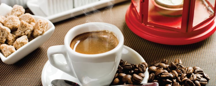 Brew a Great cup of Coffee at Home