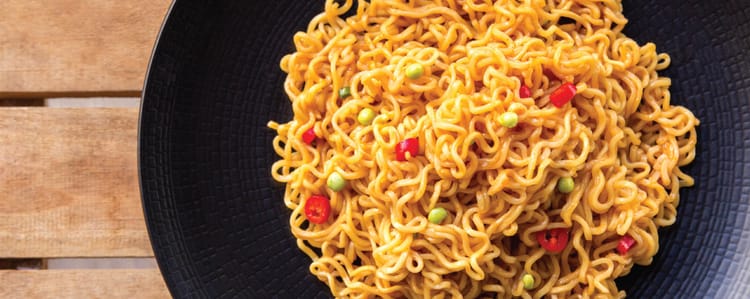 Delicious nostalgia!