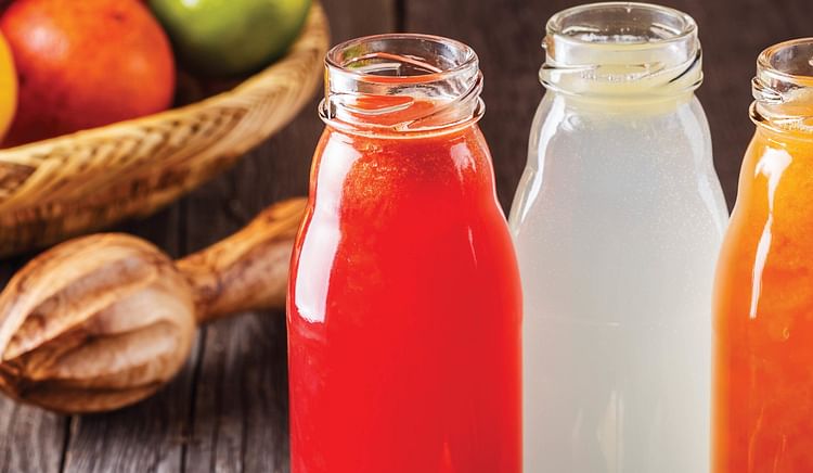 Bistro and Juice Bar