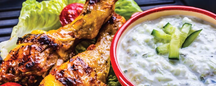 Hiss and Sizzle All the Way