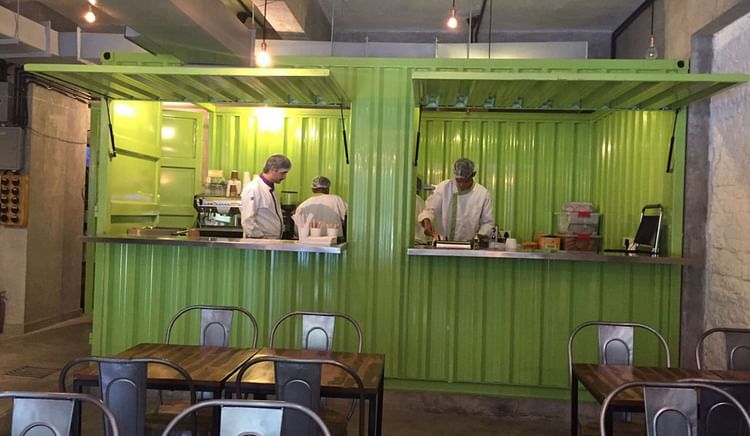 Rejoicing the Innovative Menu