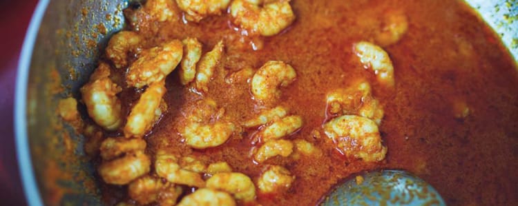 Pune’s First Pathare Prabhu Seafood Pop-up