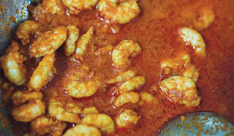 Pune’s First Pathare Prabhu Seafood Pop-up