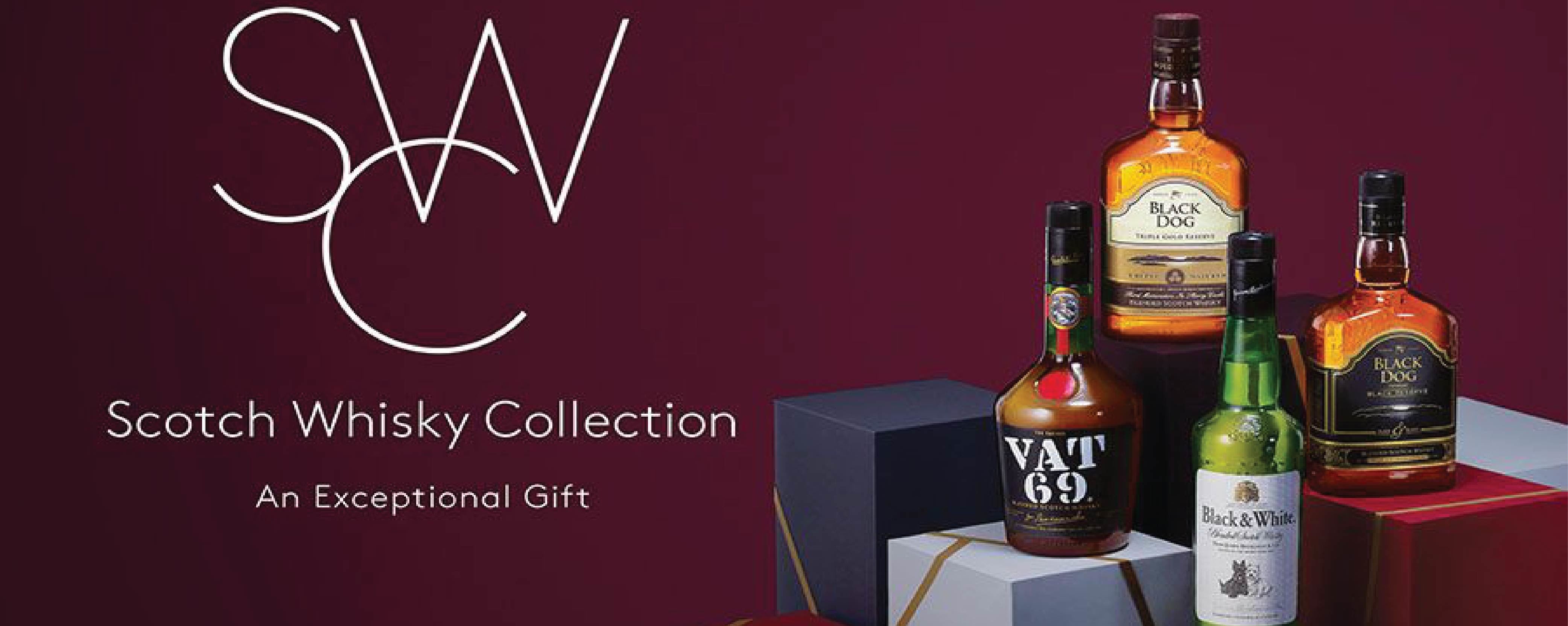 The Gift of Scotch