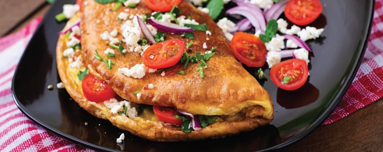 Turning over a new leaf...err branch!