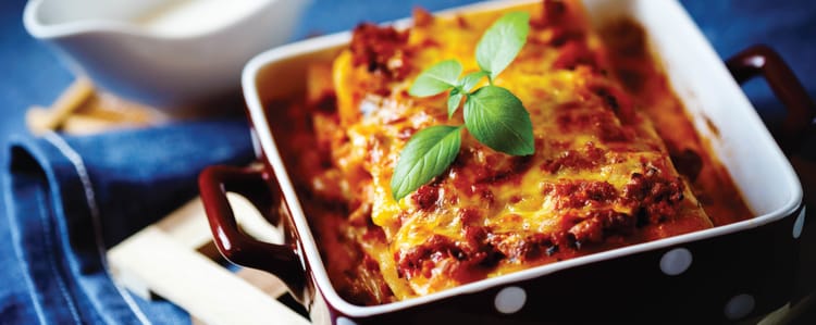 New Shamiana in Mumbai