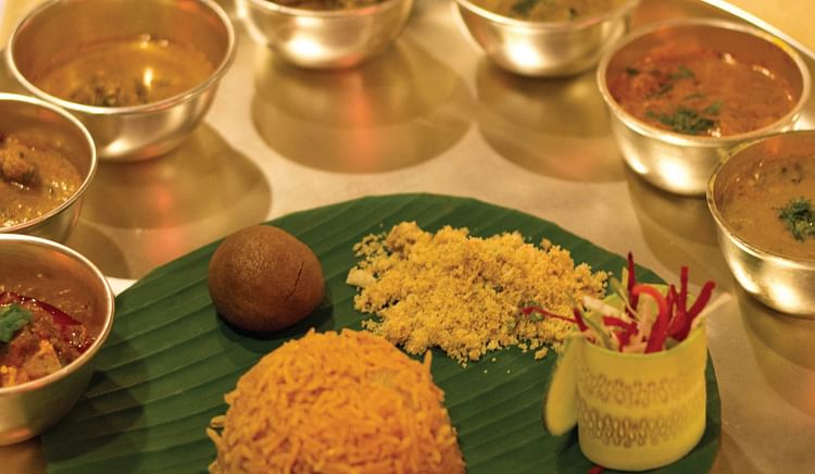 Mharo Rajasthan in Kolkata