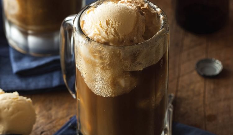 Think Creamy Milkshakes in Myriad Flavours