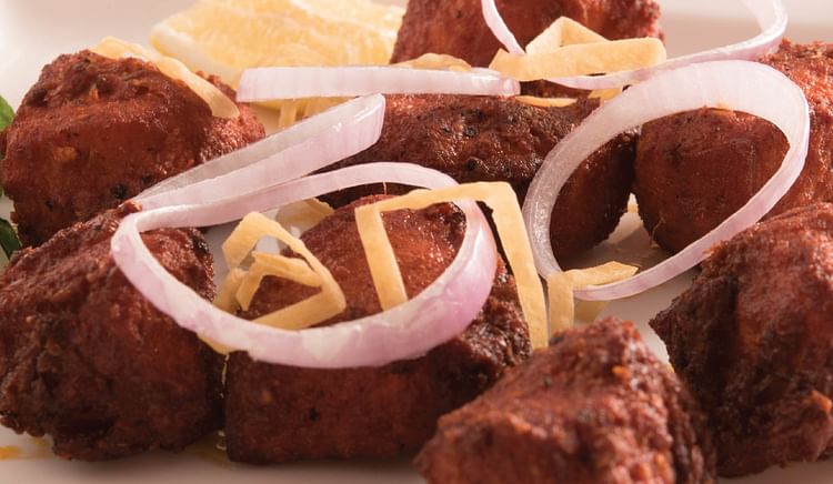 For the Love of Red Meat