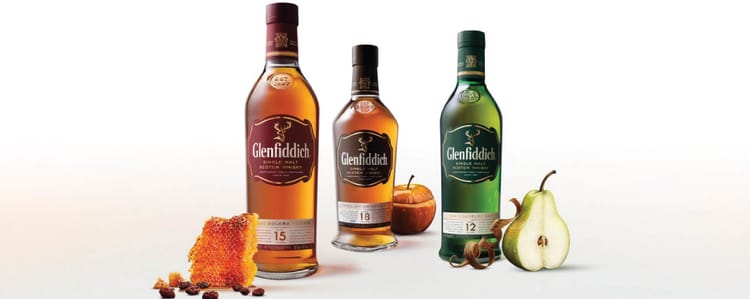 Glenfiddich