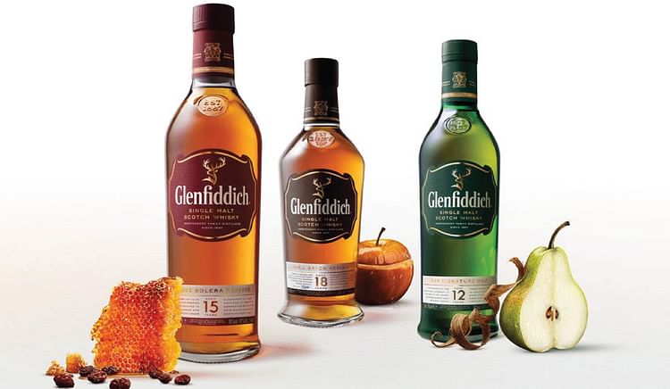Glenfiddich