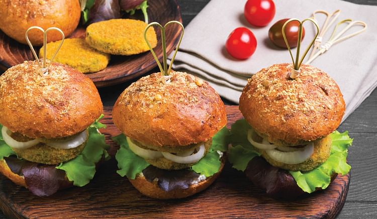 Looking Beyond the Beef Patty…