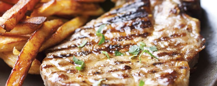 What Really Happened?