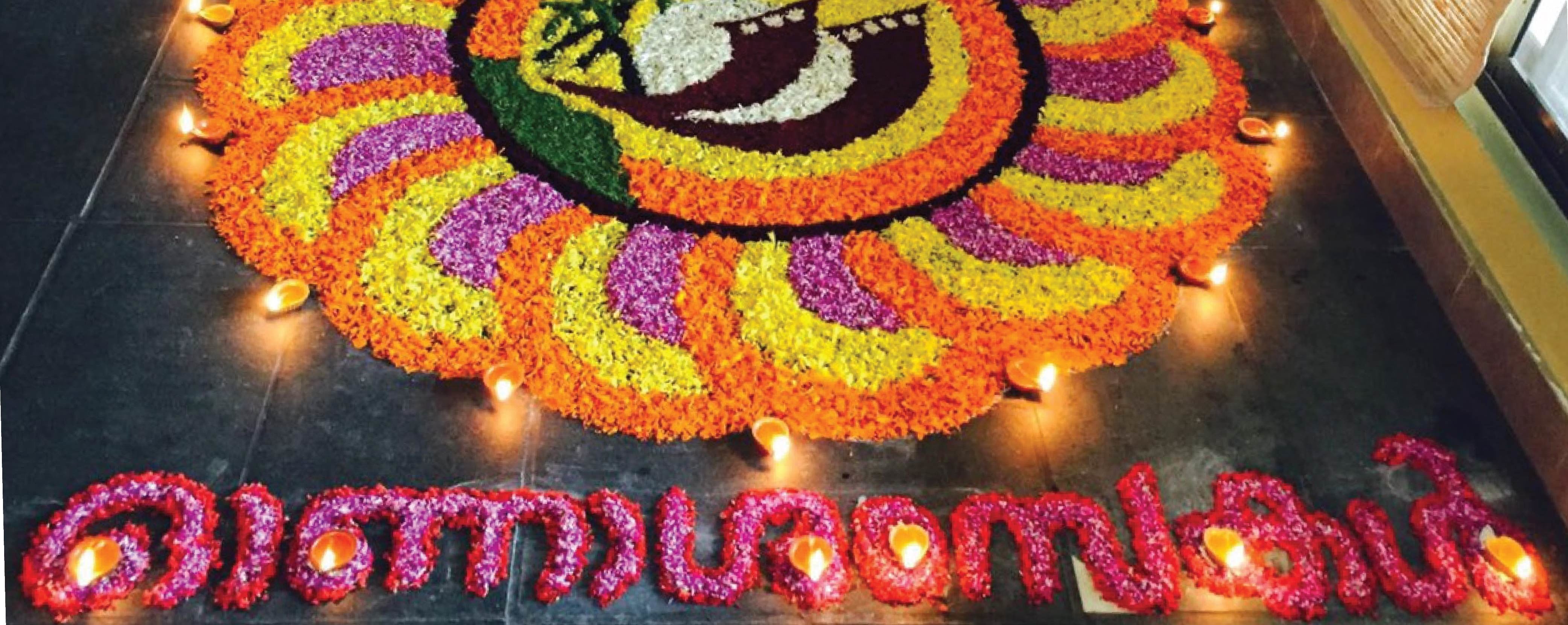 Onamsadya in Chennai, Onam Feast in Chennai, The Onam Story,  Onamsadya Feast Offerings
