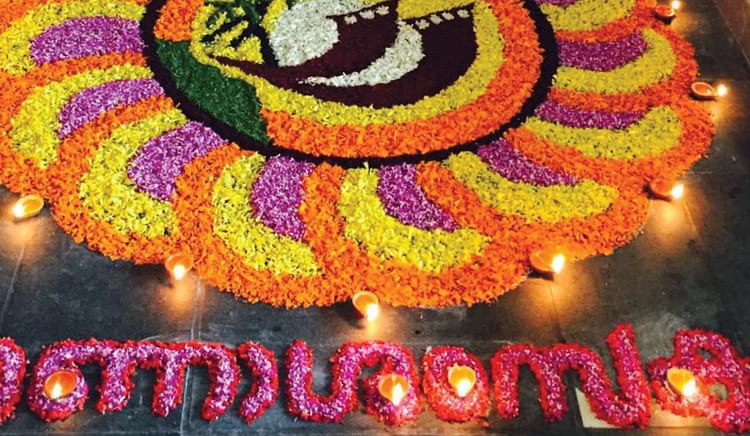 Where to get Onamsadya in Chennai