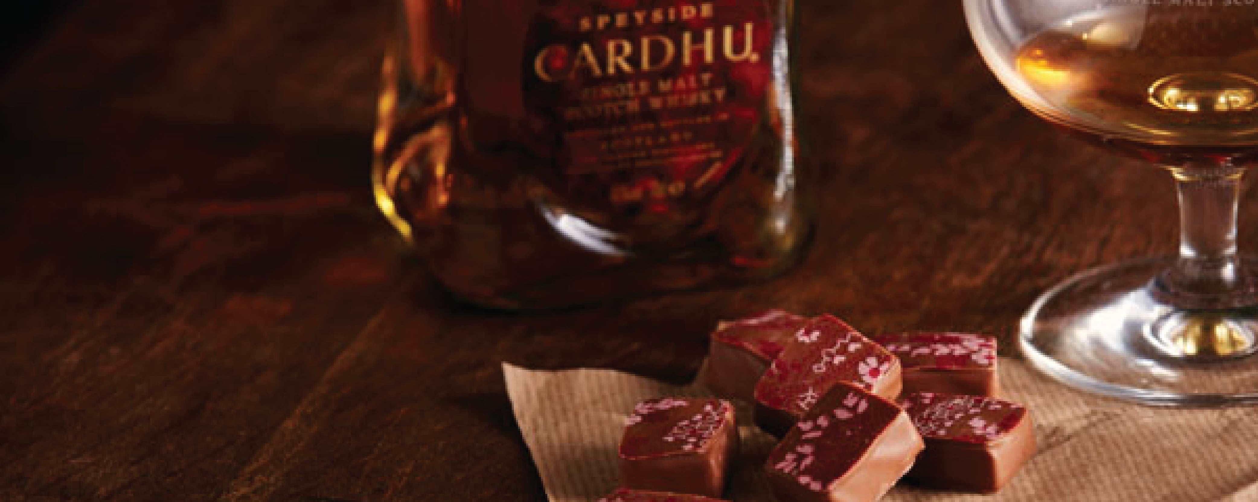 Scotch and Food Pairing, Malt Thirst, Perfect Pairing between Scotch and Food