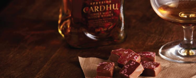 The Perfect Marriage!