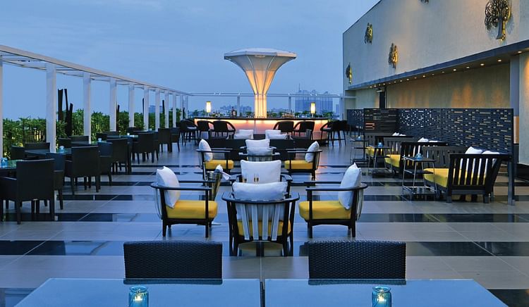 Dining Under the Stars
