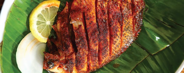 Munch that Malabari!