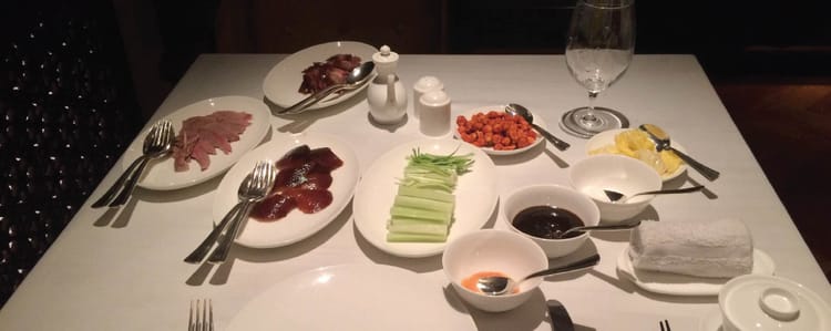 Origins and Legends of the Bird from Beijing