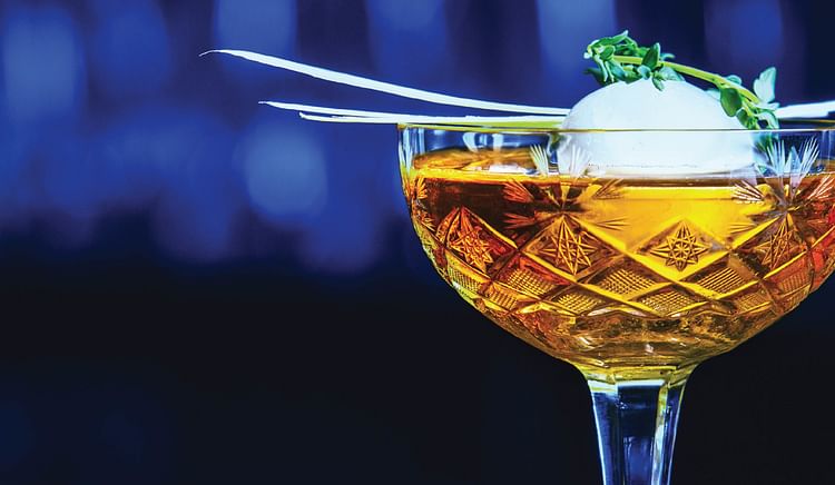 7 Places Serving Unique and Quirky Cocktails in Kolkata