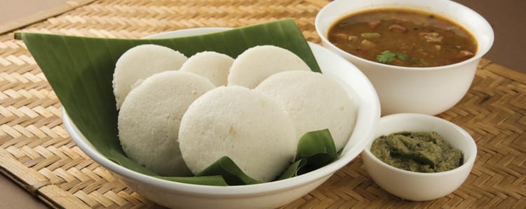 Innovative Idlis at these 7 Places in Pune