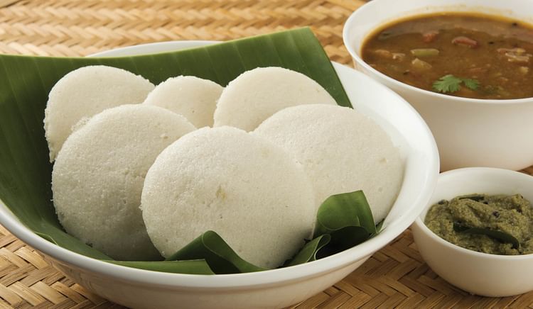Innovative Idlis at these 7 Places in Pune