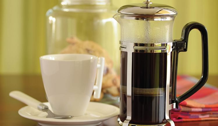 International Coffee Day special