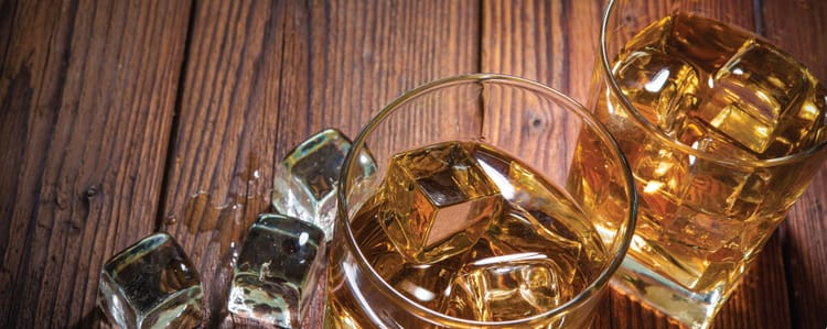 For The Love of Finer Things in Life