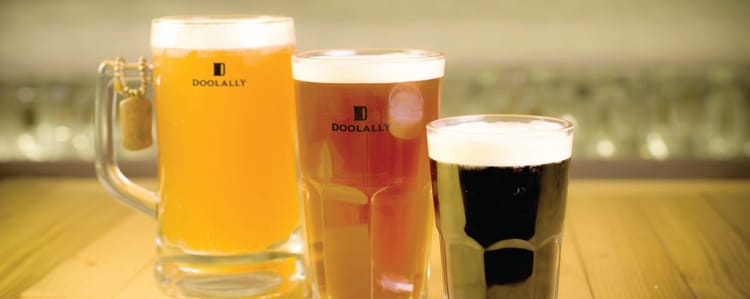 A Low-Down of Oktoberfest Celebrations in Pune