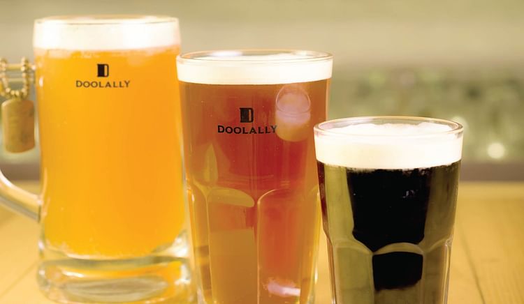 A Low-Down of Oktoberfest Celebrations in Pune