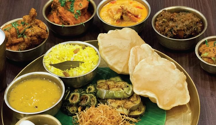 The Offerings of the City Restaurants During the Festivities
