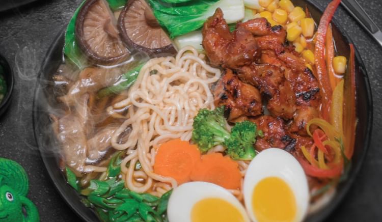 Bandra’s Favourite