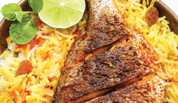 Delicacies to try for Breakfast, Lunch and Dinner