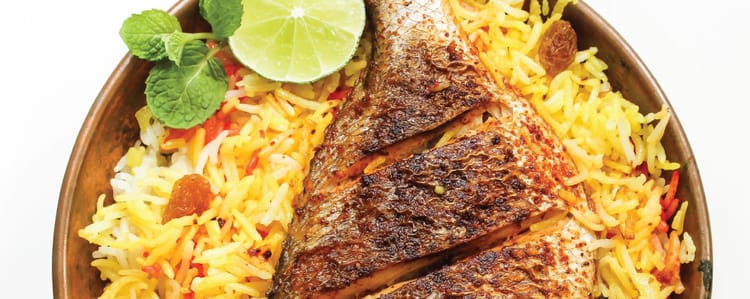 Delicacies to try for Breakfast, Lunch and Dinner