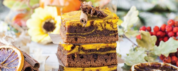 Shopping is Incomplete without a Quick Bite